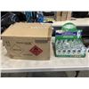Image 1 : CASE OF EXCALIBUR HAND SANITIZER GEL (70 ML X 36PCS X 4 BOX)