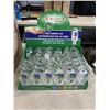 Image 2 : CASE OF EXCALIBUR HAND SANITIZER GEL (70 ML X 36PCS X 4 BOX)