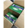 Image 4 : CASE OF EXCALIBUR HAND SANITIZER GEL (70 ML X 36PCS X 4 BOX)