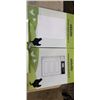 Image 1 : OKKOBI EGG INCUBATOR MODEL E12 AND 2 OKKOBI AUTOMATIC CHICKEN DOORS MODEL C2