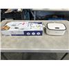 Image 1 : LOUIS TELLIER MANDOLINE AND AVEC MAMAN WIPE WARMER