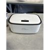 Image 2 : LOUIS TELLIER MANDOLINE AND AVEC MAMAN WIPE WARMER