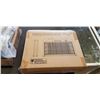 Image 2 : LOT OF ONLINE RETURN ASPECT INDOOR BUG ZAPPERS W/ EXTRA BULBS