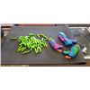 Image 1 : 3 CLASH FORCE NERF GUNS