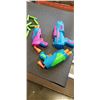 Image 2 : 3 CLASH FORCE NERF GUNS