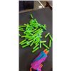 Image 3 : 3 CLASH FORCE NERF GUNS