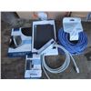 Image 1 : ETHERNET CABLE AND ACCESSORIES "