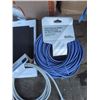 Image 2 : ETHERNET CABLE AND ACCESSORIES "