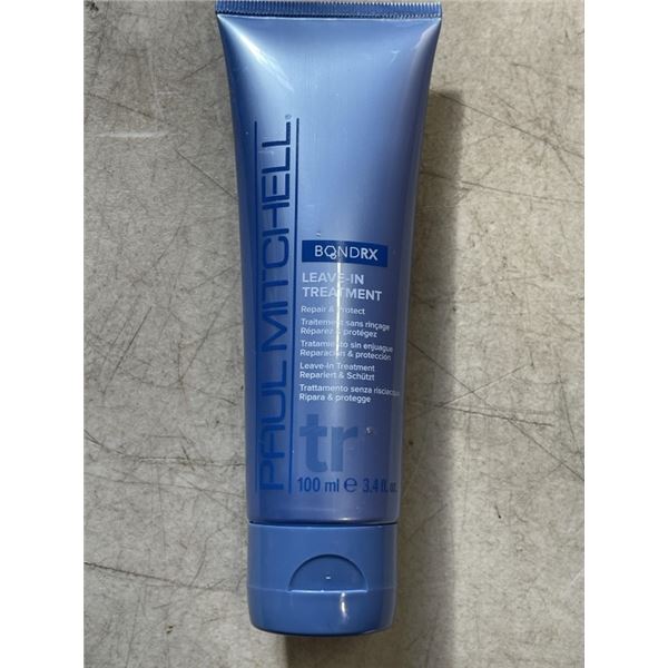 LOT OF NEW PAUL MITCHELL HAIR PRODUCTS