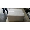 Image 2 : CASE OF BLACK GARBAGE BAGS