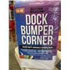 Image 4 : BETTER BOAT TRAILER HITCH BALL MOUNT, STERN LIGHT POLE, STERN LIGHT BASE, STERN LIGHT, BLOWER HOSE E