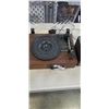 Image 5 : BOSE SPEAKER MODEL 141, AND TURNTABLE. WORKING