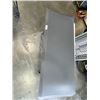 Image 1 : AS NEW CUSHIONED FLOOR MATT, 24X60 INCH