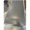 Image 2 : AS NEW CUSHIONED FLOOR MATT, 24X60 INCH