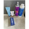 Image 1 : LOT OF JOICO, PAUL MITCHELL, BEDHEAD AND ITS A 10 HAIR PRODUCTS - ALL NEW