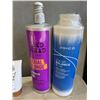 Image 2 : LOT OF JOICO, PAUL MITCHELL, BEDHEAD AND ITS A 10 HAIR PRODUCTS - ALL NEW