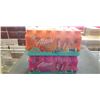 Image 1 : 2 NEW / SEALED CASES ALANI PROTEIN SHAKE DRINKS