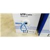 Image 3 : 2 ROLL SOF CAT5E CABLE, APPROX 250FT EACH