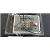 Image 2 : ENERGY WELLNESS MICRO CURRENT ELECTROHERAPY GENERATOR, WORKING