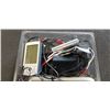 Image 3 : ENERGY WELLNESS MICRO CURRENT ELECTROHERAPY GENERATOR, WORKING