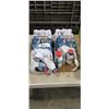 Image 1 : 2 CASES PEBBLES PROTEIN SHAKES - SOME BOTTLES MISSING