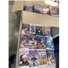 Image 1 : BOX OF VINTAGE DISNEY VHS MOVIES