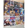 Image 3 : BOX OF VINTAGE DISNEY VHS MOVIES
