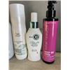 Image 2 : LOT OF NEW ITS A 10 HAIR PRODUCTS