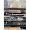 Image 5 : ASSORTED VINTAGE FISHING RODS AND REELS