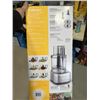 Image 3 : CUISINART JUICER