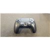 Image 1 : PS5 DUALSENSE WIRELESS CONTROLLER - TESTED WORKING, RETAIL $94