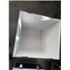 Image 3 : HEAVY DUTY INTERNATIONAL TRANSPORT TRUNK