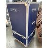 Image 4 : HEAVY DUTY INTERNATIONAL TRANSPORT TRUNK