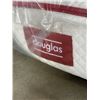 Image 2 : AS NEW DOUGLAS KINGSIZE SUMMIT MATTRESS