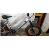 Image 3 : BLUTRON EB750S ELECTRIC UTILITY BIKE W/ CHARGER (500W MOTOR/ UP TO 70KM BATTERY RANGE/ 32 KM/HR TOP 