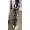 Image 4 : BLUTRON EB750S ELECTRIC UTILITY BIKE W/ CHARGER (500W MOTOR/ UP TO 70KM BATTERY RANGE/ 32 KM/HR TOP 