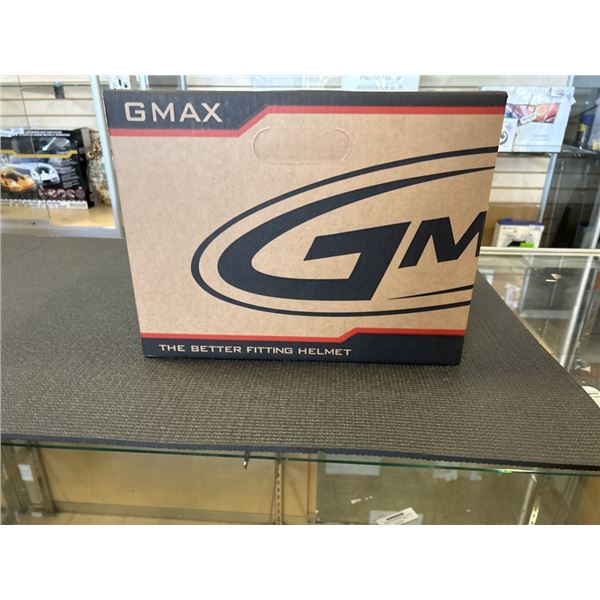 BRAND NEW G-MAX  P.I.G926 GAMMA YOUTH SNOW HELMET SIZE SMALL