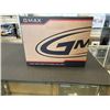 Image 1 : BRAND NEW G-MAX  P.I.G926 GAMMA YOUTH SNOW HELMET SIZE SMALL