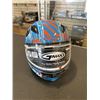 Image 3 : BRAND NEW G-MAX  P.I.G926 GAMMA YOUTH SNOW HELMET SIZE SMALL