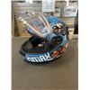 Image 4 : BRAND NEW G-MAX  P.I.G926 GAMMA YOUTH SNOW HELMET SIZE SMALL