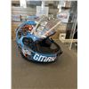 Image 5 : BRAND NEW G-MAX  P.I.G926 GAMMA YOUTH SNOW HELMET SIZE SMALL