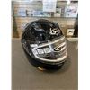 Image 3 : BRAND NEW G-MAX -P.I.G926 GAMMA YOUTH FULL-FACE SNOW HELMET SIZE MEDIUM