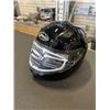 Image 4 : BRAND NEW G-MAX -P.I.G926 GAMMA YOUTH FULL-FACE SNOW HELMET SIZE MEDIUM