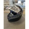 Image 5 : BRAND NEW G-MAX -P.I.G926 GAMMA YOUTH FULL-FACE SNOW HELMET SIZE MEDIUM