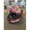 Image 4 : BRAND NEW G-MAX -P.I.G926 GAMMA YOUTH SNOW HELMET SIZE SMALL