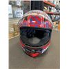 Image 5 : BRAND NEW G-MAX -P.I.G926 GAMMA YOUTH SNOW HELMET SIZE MEDIUM