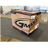 Image 1 : BRAND NEW G-MAX -P.I.G926 GAMMA YOUTH SNOW HELMET SIZE LARGE