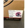 Image 2 : BRAND NEW G-MAX -P.I.G926 GAMMA YOUTH SNOW HELMET SIZE LARGE