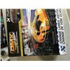 Image 2 : DMX SLOT TRACK CAR  SYSTEM