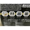 Image 4 : DMX SLOT TRACK CAR  SYSTEM